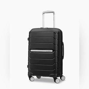 Samsonite carry on luggage 22" spinner